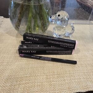 Mary Kay Waterproof Eyeliner - Vibrant Purple